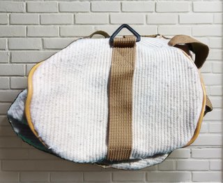 Bolsas de viaje, deporte o gimnasio 2 unidades