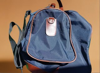 Bolsas de viaje, deporte o gimnasio 2 unidades