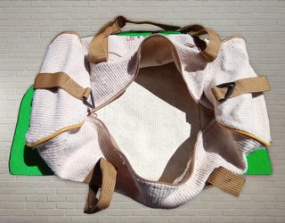 Bolsas de viaje, deporte o gimnasio 2 unidades