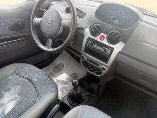 Chevrolet Matiz solo 99.000 km CON PEGATINA