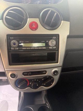 Chevrolet Matiz solo 99.000 km CON PEGATINA