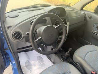 Chevrolet Matiz solo 99.000 km CON PEGATINA