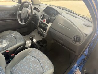 Chevrolet Matiz solo 99.000 km CON PEGATINA
