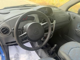 Chevrolet Matiz solo 99.000 km CON PEGATINA