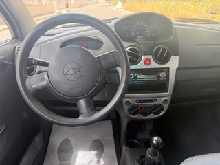 Chevrolet Matiz solo 99.000 km CON PEGATINA