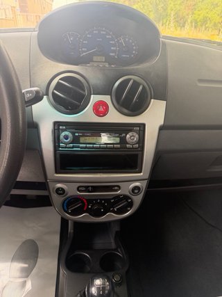 Chevrolet Matiz solo 99.000 km CON PEGATINA