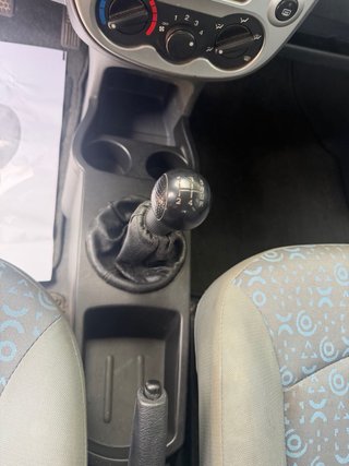 Chevrolet Matiz solo 99.000 km CON PEGATINA
