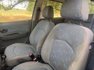Chevrolet Matiz solo 99.000 km CON PEGATINA