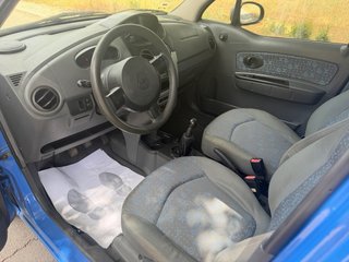 Chevrolet Matiz solo 99.000 km CON PEGATINA