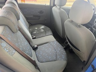 Chevrolet Matiz solo 99.000 km CON PEGATINA