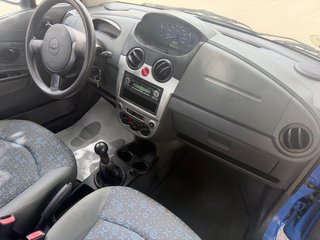 Chevrolet Matiz solo 99.000 km CON PEGATINA