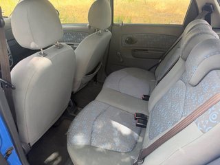 Chevrolet Matiz solo 99.000 km CON PEGATINA
