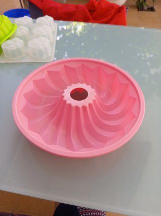 Pack Moldes Silicona Repostería