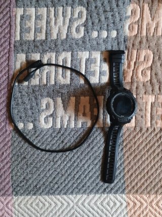 garmin amoled instinct 3 tactical