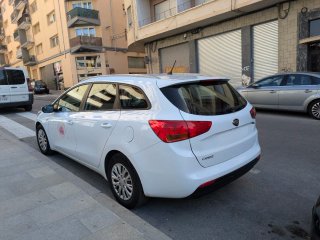 KIA Ceed 2017