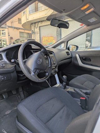 KIA Ceed 2017