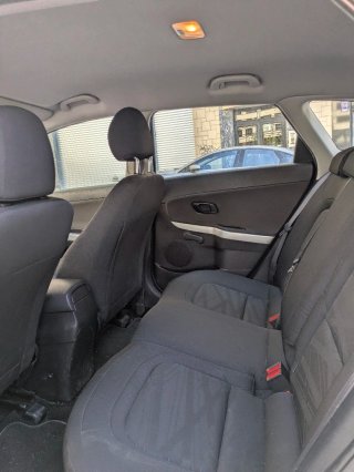KIA Ceed 2017