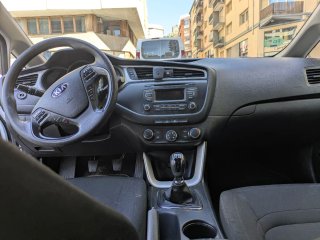 KIA Ceed 2017