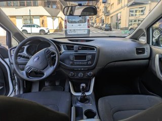 KIA Ceed 2017