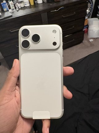 iPhone 17 Pro Max 512GB