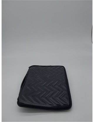 DOMISO - Funda para portátil de 9 -7 a 10 -1 pulgadas - resistente a los golpes - con asa - compatible con Apple 2018 iPad Pro 11/10