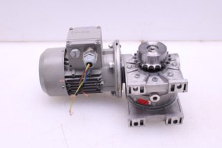 Motorreductor Siemens 1LA7063-4AB11
