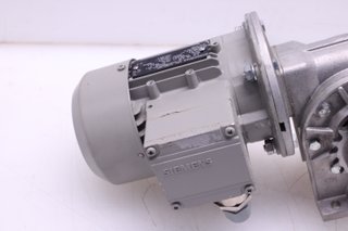 Motorreductor Siemens 1LA7063-4AB11