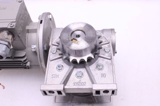 Motorreductor Siemens 1LA7063-4AB11