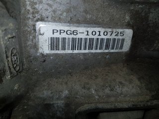 HONDA CIVIC BERLINA (FN) 2.2 CTDI CAJA CAMBIOS