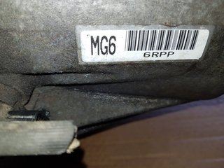 HONDA CIVIC BERLINA (FN) 2.2 CTDI CAJA CAMBIOS