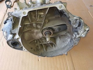 HONDA CIVIC BERLINA (FN) 2.2 CTDI CAJA CAMBIOS