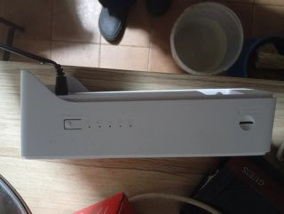 Router 4G SIM MERCUSYS