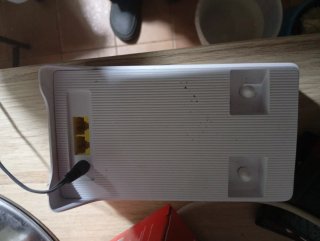 Router 4G SIM MERCUSYS