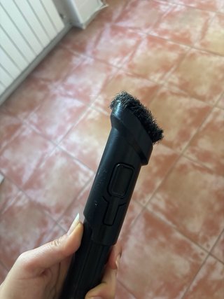 Aspiradora Rowenta XXL Sin Bolsa Roja