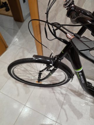 Bicicleta Eléctrica