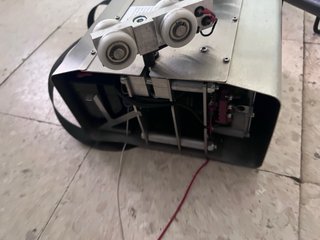 Motor grúa Ropox 200kg 25-25000-7