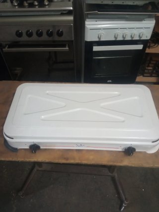 Cocina Portátil Gas Butano