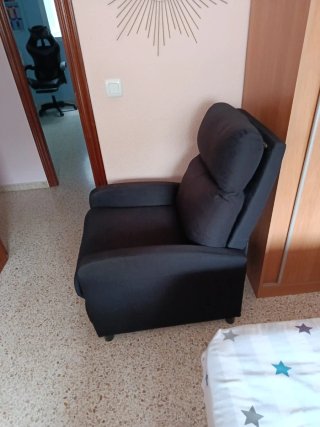 Sillón relax