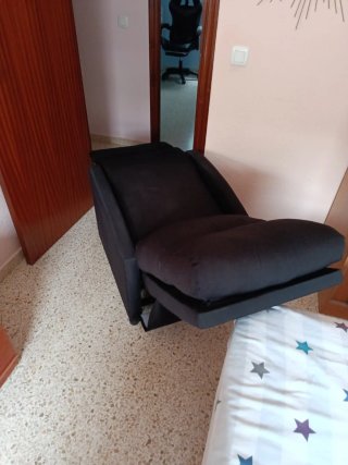 Sillón relax