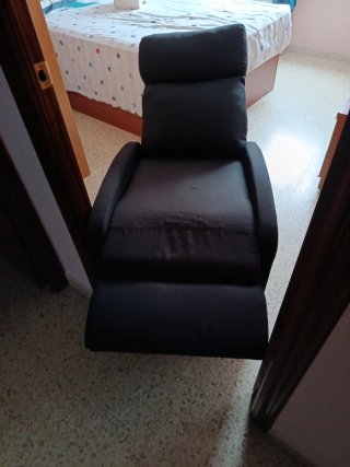 Sillón relax