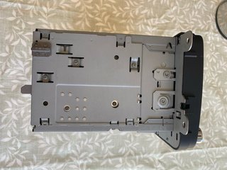 Radio Original Volkswagen Golf VI (2012)