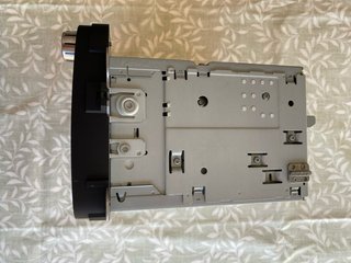 Radio Original Volkswagen Golf VI (2012)