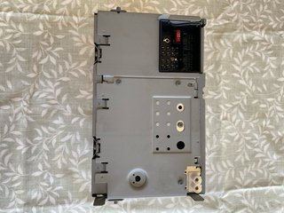 Radio Original Volkswagen Golf VI (2012)