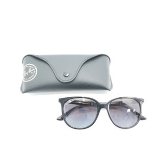 Occhiali da sole da uomo RayBan RB4378 241657