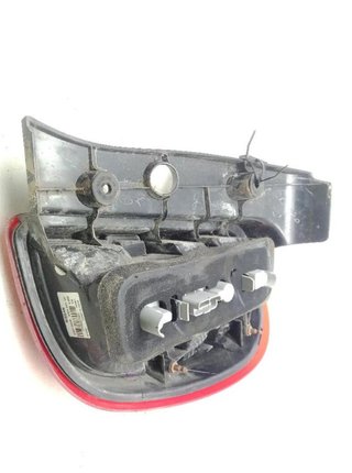 Piloto trasero izquierdo nissan micra 1.2 20136031