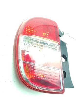 Piloto trasero izquierdo nissan micra 1.2 20136031
