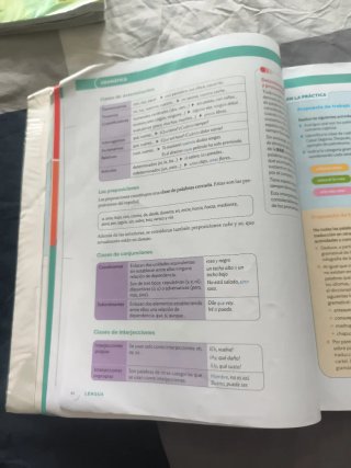 Lengua Castellana y Literatura, 4 ESO, Proyecto...