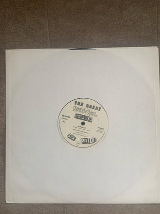 Vinilo Sex Pistols - The Biggest Blow