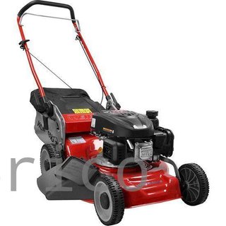 Cortacésped 139cc Loncin WB455HCR - Weibang