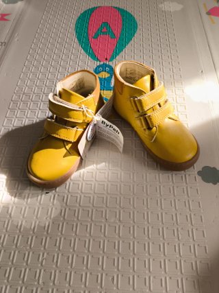 Botas Primigi For Change Talla 23 Nuevas